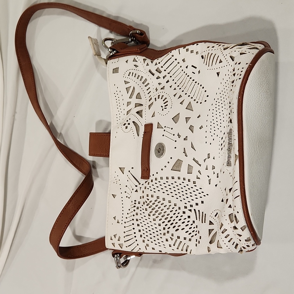 Desigual Crossbody Pre-owned Purse